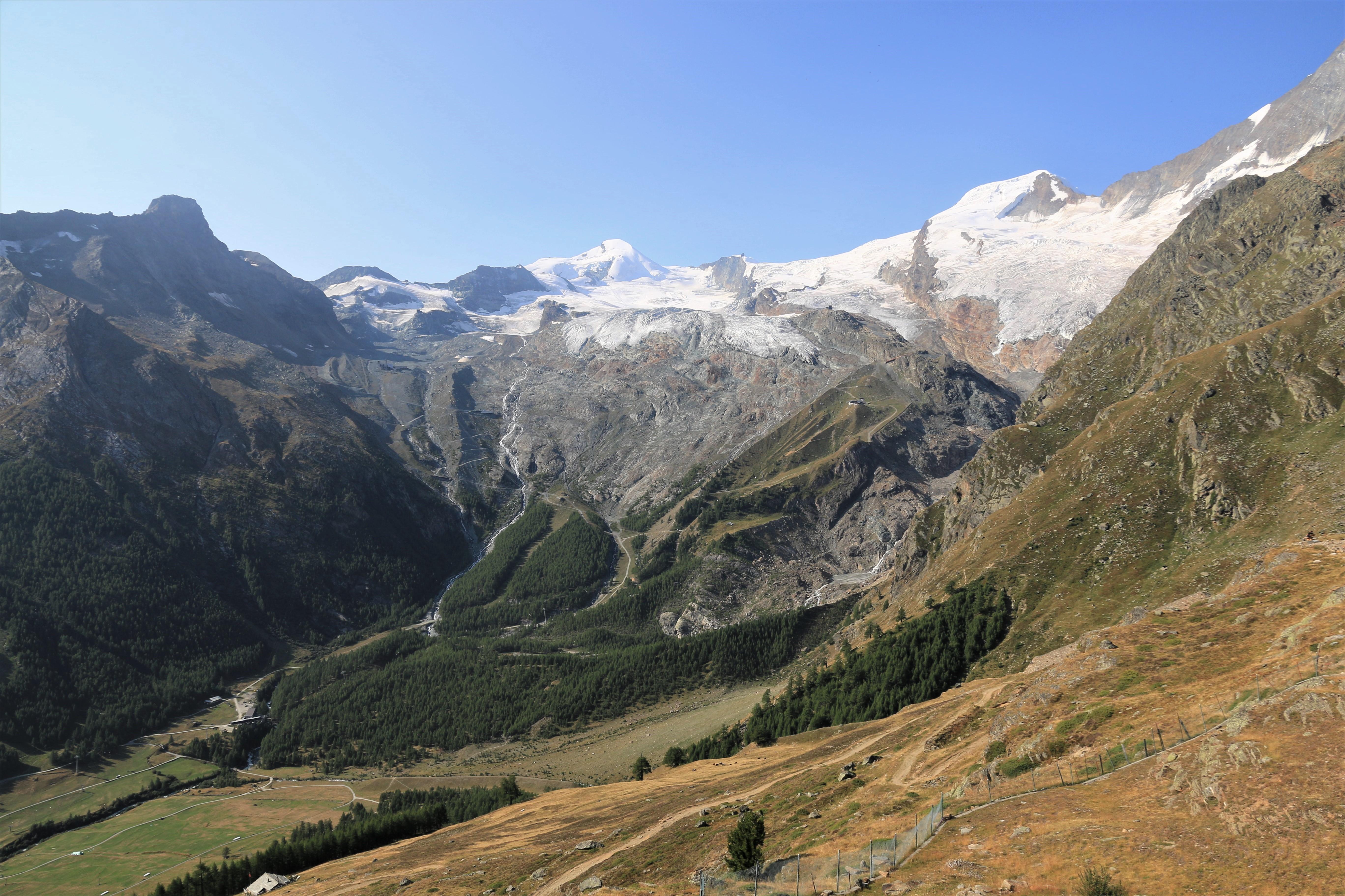 Saas-Fee